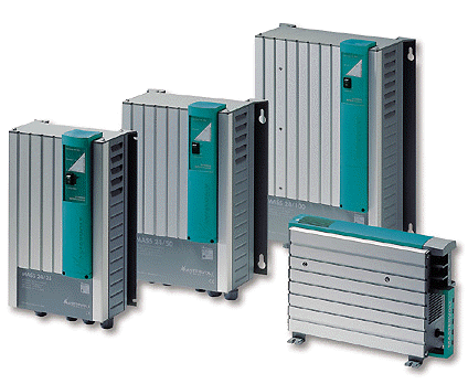 Battery chargers