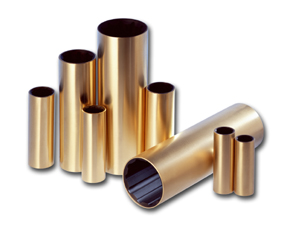 Cutlass bearings