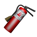 Fire fighting equipments