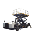 Ground support equipments